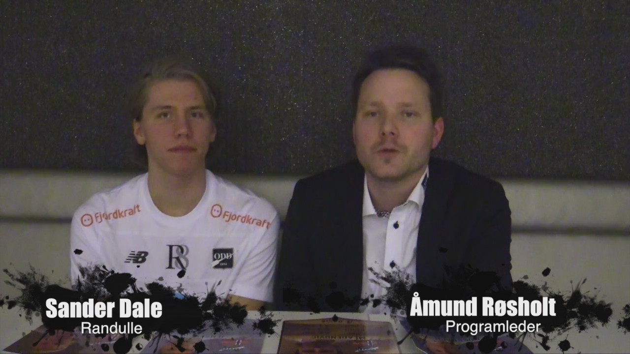 Episode 10 Julekalender